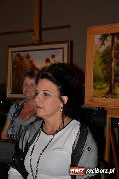 Zdjęcie w galerii na portalu naszraciborz.pl: Wieczór przy świecach w Tworkowie wiadomości z regionu