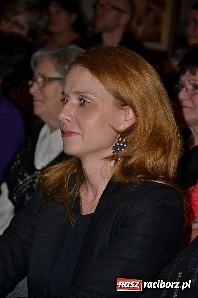 Zdjęcie w galerii na portalu naszraciborz.pl: Wieczór przy świecach w Tworkowie wiadomości z regionu