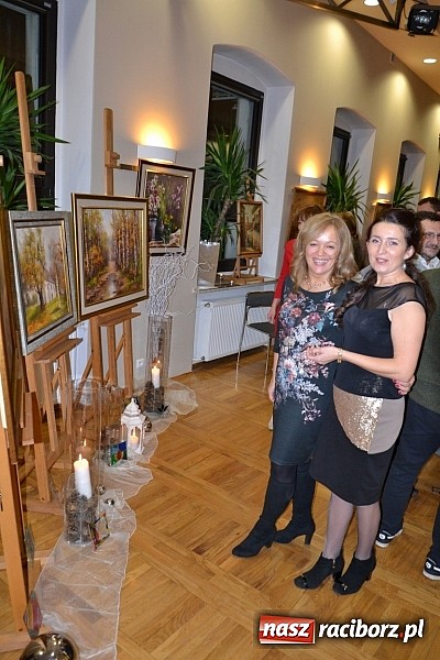 Zdjęcie w galerii na portalu naszraciborz.pl: Wieczór przy świecach w Tworkowie wiadomości z regionu