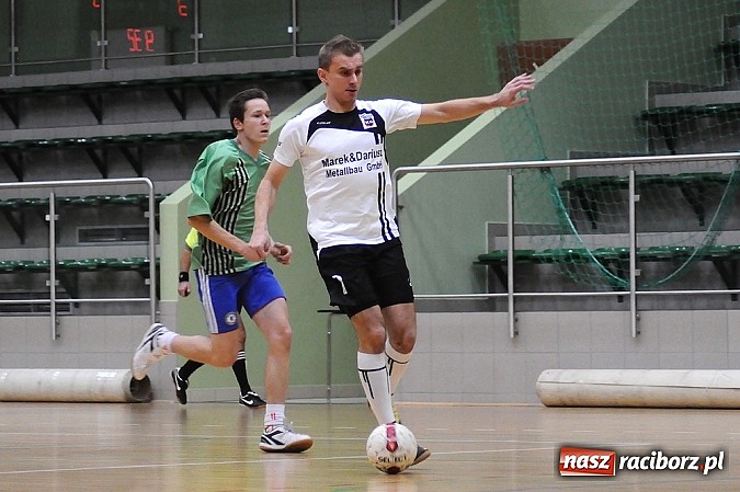 Zdjęcie w galerii na portalu naszraciborz.pl: Tritle nie dały szans MOW-owi Rudy wiadomości z regionu