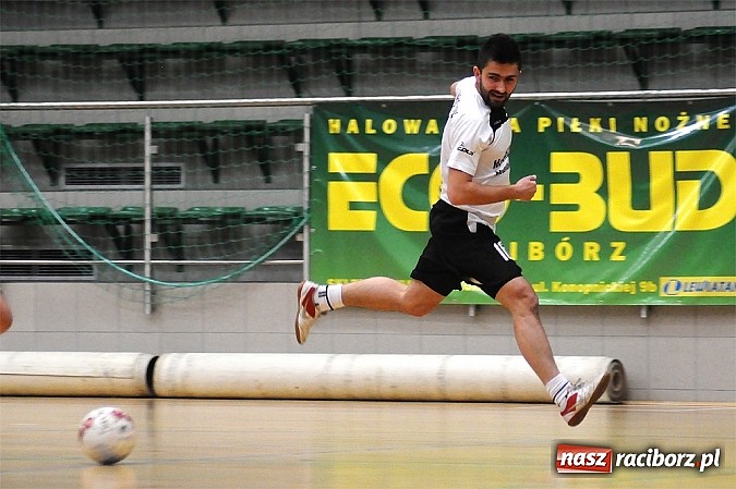 Zdjęcie w galerii na portalu naszraciborz.pl: Tritle nie dały szans MOW-owi Rudy wiadomości z regionu