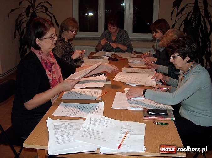 Zdjęcie w galerii na portalu naszraciborz.pl: Opowieści z Narnii bez tajemnic wiadomości z regionu