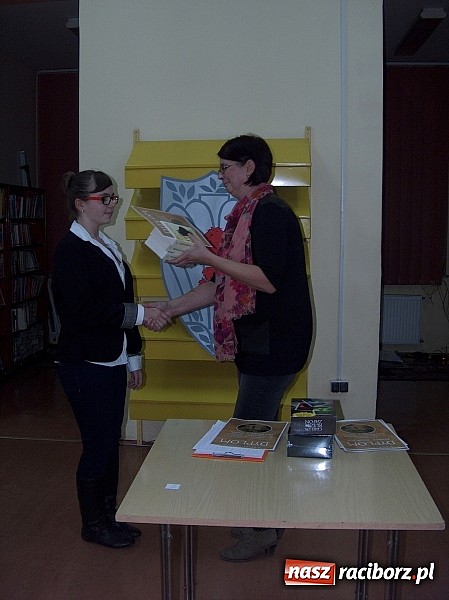 Zdjęcie w galerii na portalu naszraciborz.pl: Opowieści z Narnii bez tajemnic wiadomości z regionu