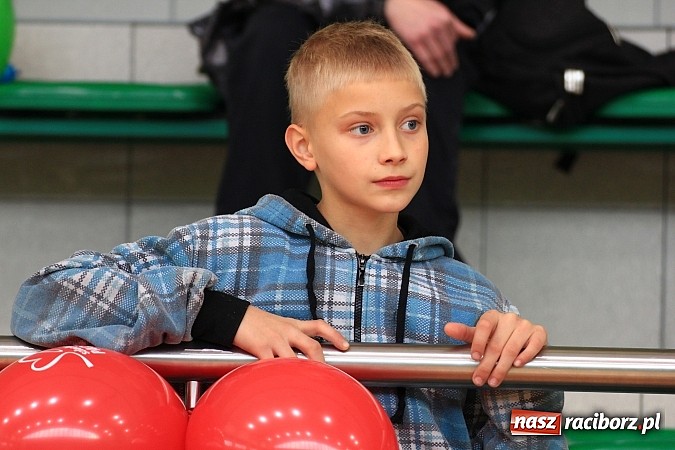 Zdjęcie w galerii na portalu naszraciborz.pl: Szlachetna Paczka: Happening z zumbą i aikido wiadomości z regionu