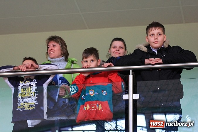 Zdjęcie w galerii na portalu naszraciborz.pl: Szlachetna Paczka: Happening z zumbą i aikido wiadomości z regionu