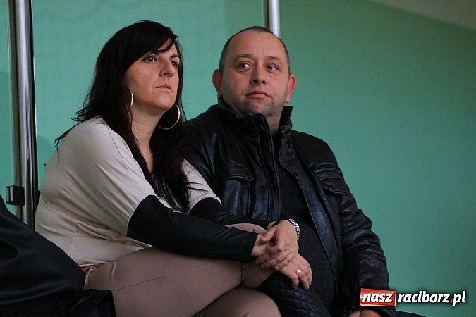 Zdjęcie w galerii na portalu naszraciborz.pl: Szlachetna Paczka: Happening z zumbą i aikido wiadomości z regionu