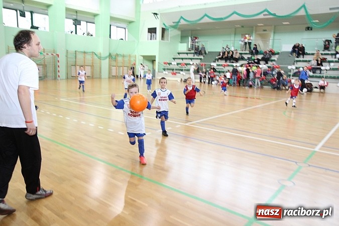 Zdjęcie w galerii na portalu naszraciborz.pl: Szlachetna Paczka: Happening z zumbą i aikido wiadomości z regionu