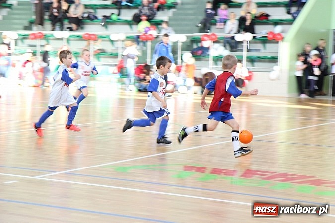 Zdjęcie w galerii na portalu naszraciborz.pl: Szlachetna Paczka: Happening z zumbą i aikido wiadomości z regionu