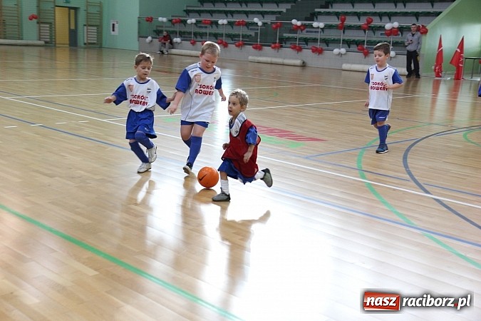 Zdjęcie w galerii na portalu naszraciborz.pl: Szlachetna Paczka: Happening z zumbą i aikido wiadomości z regionu