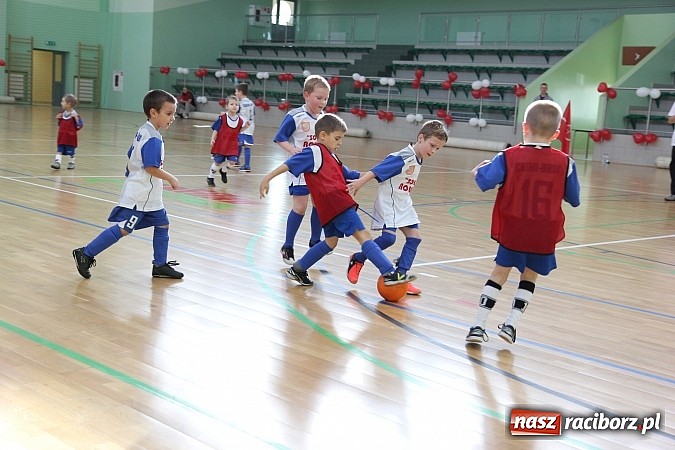 Zdjęcie w galerii na portalu naszraciborz.pl: Szlachetna Paczka: Happening z zumbą i aikido wiadomości z regionu