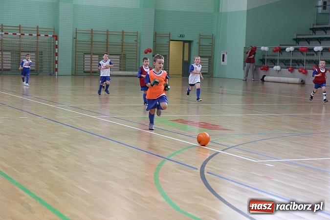 Zdjęcie w galerii na portalu naszraciborz.pl: Szlachetna Paczka: Happening z zumbą i aikido wiadomości z regionu