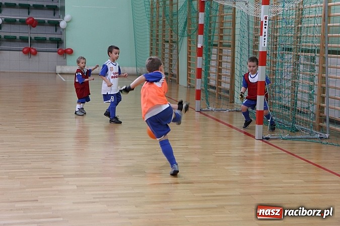 Zdjęcie w galerii na portalu naszraciborz.pl: Szlachetna Paczka: Happening z zumbą i aikido wiadomości z regionu