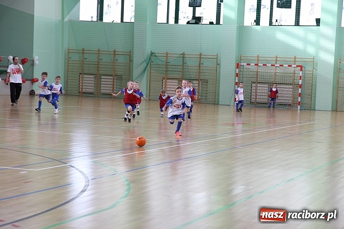Zdjęcie w galerii na portalu naszraciborz.pl: Szlachetna Paczka: Happening z zumbą i aikido wiadomości z regionu