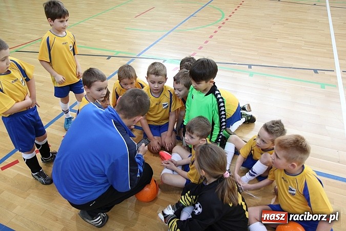 Zdjęcie w galerii na portalu naszraciborz.pl: Szlachetna Paczka: Happening z zumbą i aikido wiadomości z regionu