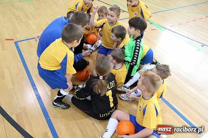 Zdjęcie w galerii na portalu naszraciborz.pl: Szlachetna Paczka: Happening z zumbą i aikido wiadomości z regionu