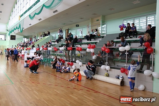 Zdjęcie w galerii na portalu naszraciborz.pl: Szlachetna Paczka: Happening z zumbą i aikido wiadomości z regionu