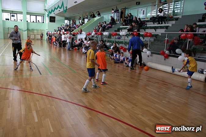 Zdjęcie w galerii na portalu naszraciborz.pl: Szlachetna Paczka: Happening z zumbą i aikido wiadomości z regionu