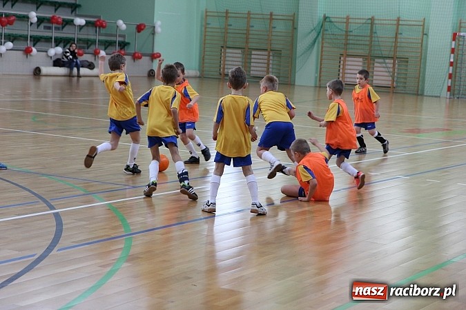 Zdjęcie w galerii na portalu naszraciborz.pl: Szlachetna Paczka: Happening z zumbą i aikido wiadomości z regionu