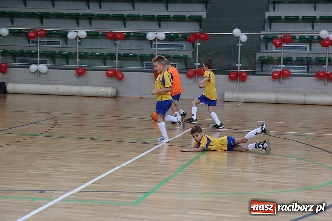 Zdjęcie w galerii na portalu naszraciborz.pl: Szlachetna Paczka: Happening z zumbą i aikido wiadomości z regionu