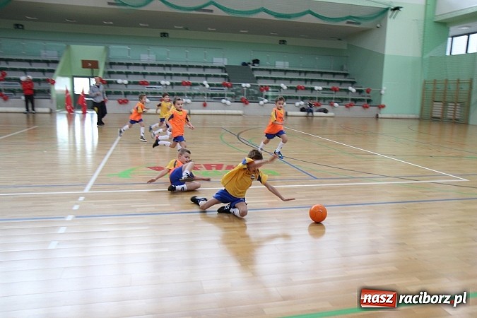 Zdjęcie w galerii na portalu naszraciborz.pl: Szlachetna Paczka: Happening z zumbą i aikido wiadomości z regionu
