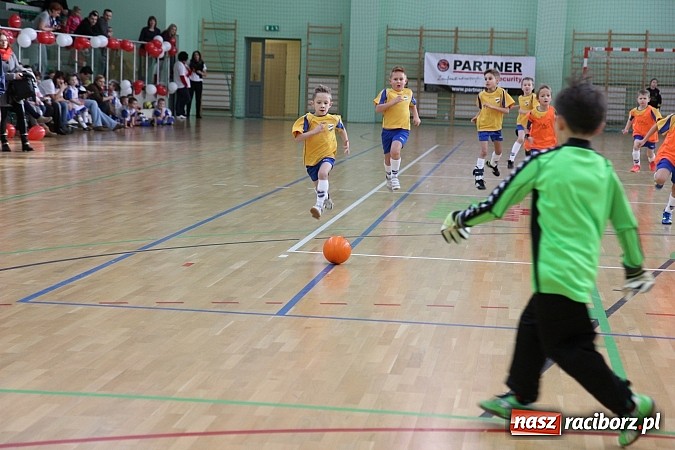 Zdjęcie w galerii na portalu naszraciborz.pl: Szlachetna Paczka: Happening z zumbą i aikido wiadomości z regionu