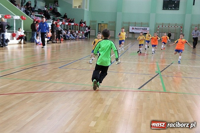 Zdjęcie w galerii na portalu naszraciborz.pl: Szlachetna Paczka: Happening z zumbą i aikido wiadomości z regionu