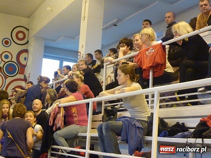 Zdjęcie w galerii na portalu naszraciborz.pl: Pływackie Mikołajki na pływalni PWSZ wiadomości z regionu