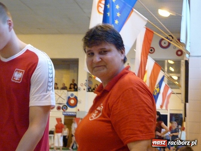 Zdjęcie w galerii na portalu naszraciborz.pl: Pływackie Mikołajki na pływalni PWSZ wiadomości z regionu