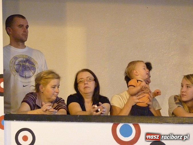 Zdjęcie w galerii na portalu naszraciborz.pl: Pływackie Mikołajki na pływalni PWSZ wiadomości z regionu