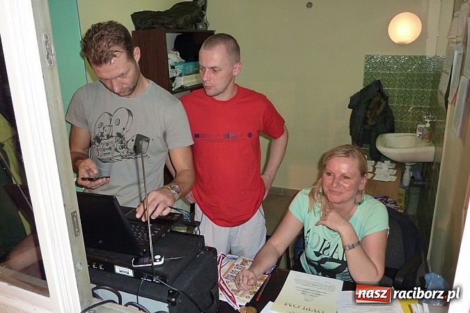 Zdjęcie w galerii na portalu naszraciborz.pl: Pływackie Mikołajki na pływalni PWSZ wiadomości z regionu