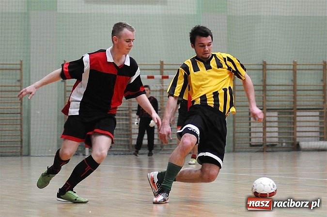 Zdjęcie w galerii na portalu naszraciborz.pl: Jarosław Rachwalski pogromcą Eco-Budu Racibórz wiadomości z regionu