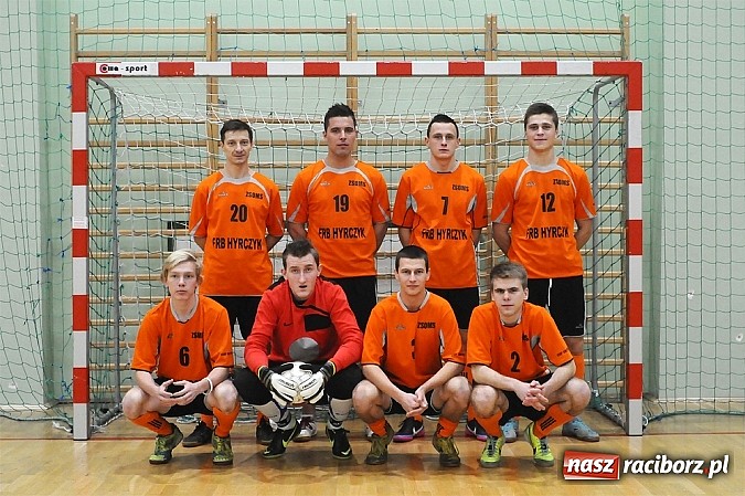 Zdjęcie w galerii na portalu naszraciborz.pl: Jarosław Rachwalski pogromcą Eco-Budu Racibórz wiadomości z regionu