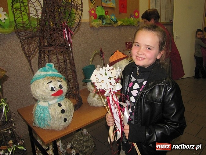 Zdjęcie w galerii na portalu naszraciborz.pl: Tradycyjny kiermasz bożonarodzeniowy w Borucinie wiadomości z regionu