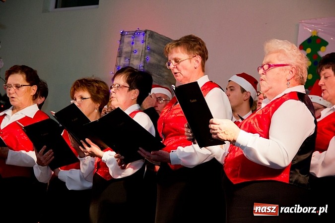 Zdjęcie w galerii na portalu naszraciborz.pl: W Pietrowicach Wielkich zapachniało świętami wiadomości z regionu