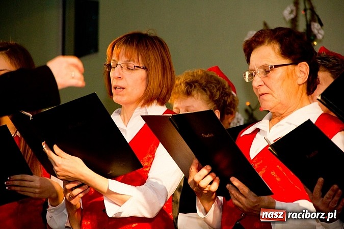 Zdjęcie w galerii na portalu naszraciborz.pl: W Pietrowicach Wielkich zapachniało świętami wiadomości z regionu