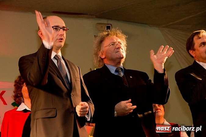 Zdjęcie w galerii na portalu naszraciborz.pl: W Pietrowicach Wielkich zapachniało świętami wiadomości z regionu