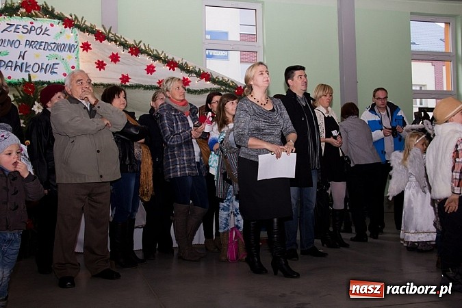 Zdjęcie w galerii na portalu naszraciborz.pl: W Pietrowicach Wielkich zapachniało świętami wiadomości z regionu