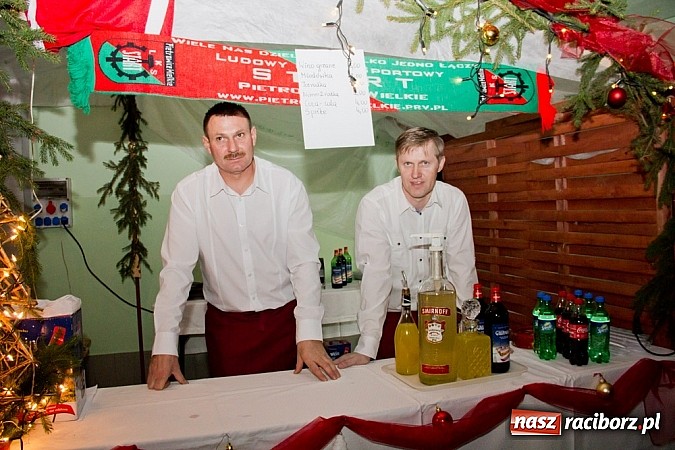 Zdjęcie w galerii na portalu naszraciborz.pl: W Pietrowicach Wielkich zapachniało świętami wiadomości z regionu