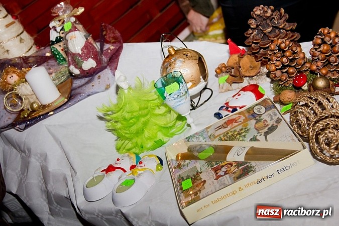 Zdjęcie w galerii na portalu naszraciborz.pl: W Pietrowicach Wielkich zapachniało świętami wiadomości z regionu