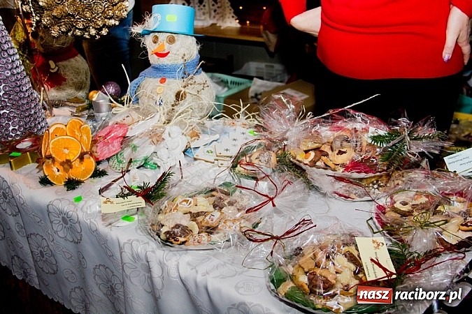 Zdjęcie w galerii na portalu naszraciborz.pl: W Pietrowicach Wielkich zapachniało świętami wiadomości z regionu