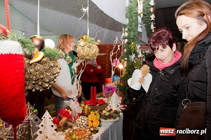 Zdjęcie w galerii na portalu naszraciborz.pl: W Pietrowicach Wielkich zapachniało świętami wiadomości z regionu