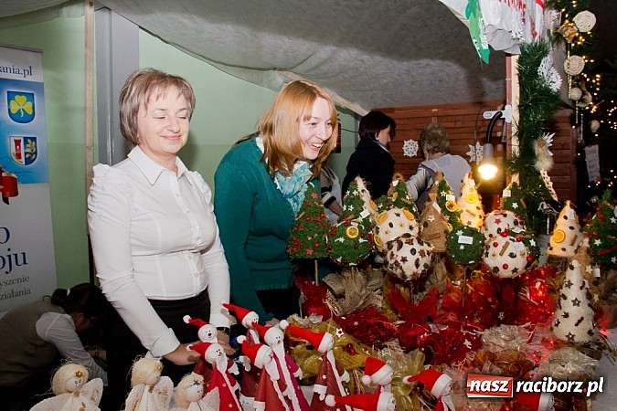 Zdjęcie w galerii na portalu naszraciborz.pl: W Pietrowicach Wielkich zapachniało świętami wiadomości z regionu