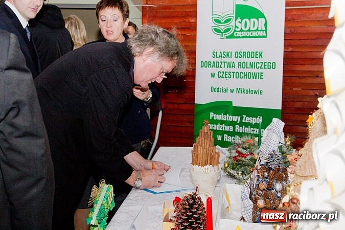 Zdjęcie w galerii na portalu naszraciborz.pl: W Pietrowicach Wielkich zapachniało świętami wiadomości z regionu