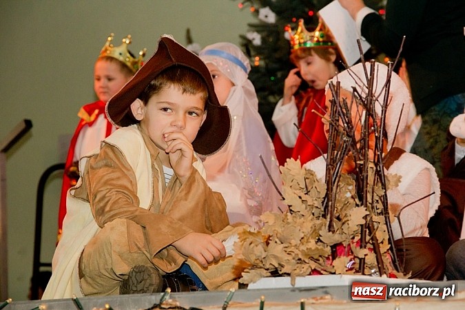 Zdjęcie w galerii na portalu naszraciborz.pl: W Pietrowicach Wielkich zapachniało świętami wiadomości z regionu