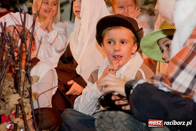 Zdjęcie w galerii na portalu naszraciborz.pl: W Pietrowicach Wielkich zapachniało świętami wiadomości z regionu