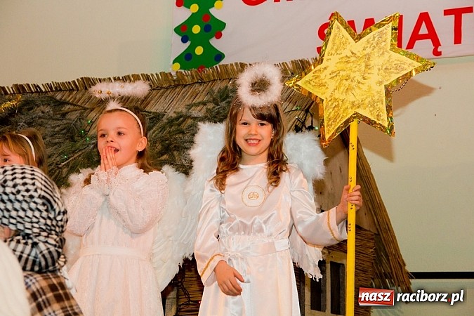Zdjęcie w galerii na portalu naszraciborz.pl: W Pietrowicach Wielkich zapachniało świętami wiadomości z regionu