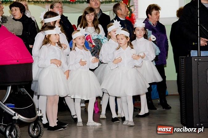 Zdjęcie w galerii na portalu naszraciborz.pl: W Pietrowicach Wielkich zapachniało świętami wiadomości z regionu