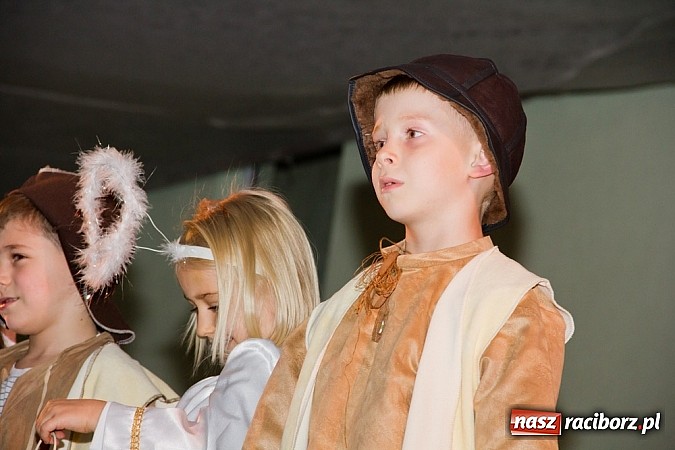 Zdjęcie w galerii na portalu naszraciborz.pl: W Pietrowicach Wielkich zapachniało świętami wiadomości z regionu