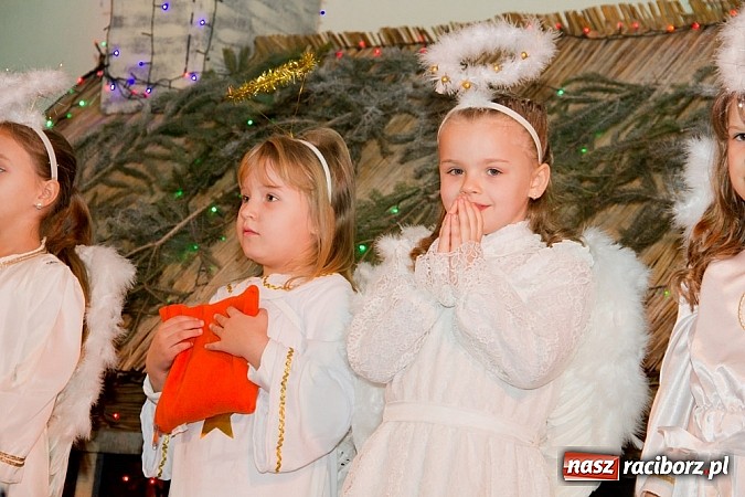 Zdjęcie w galerii na portalu naszraciborz.pl: W Pietrowicach Wielkich zapachniało świętami wiadomości z regionu