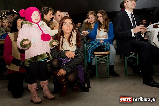 Zdjęcie w galerii na portalu naszraciborz.pl: W Pietrowicach Wielkich zapachniało świętami wiadomości z regionu